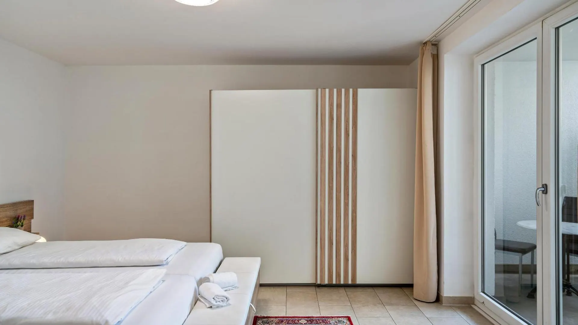 Aldars 2 Lejlighed München Tyskland