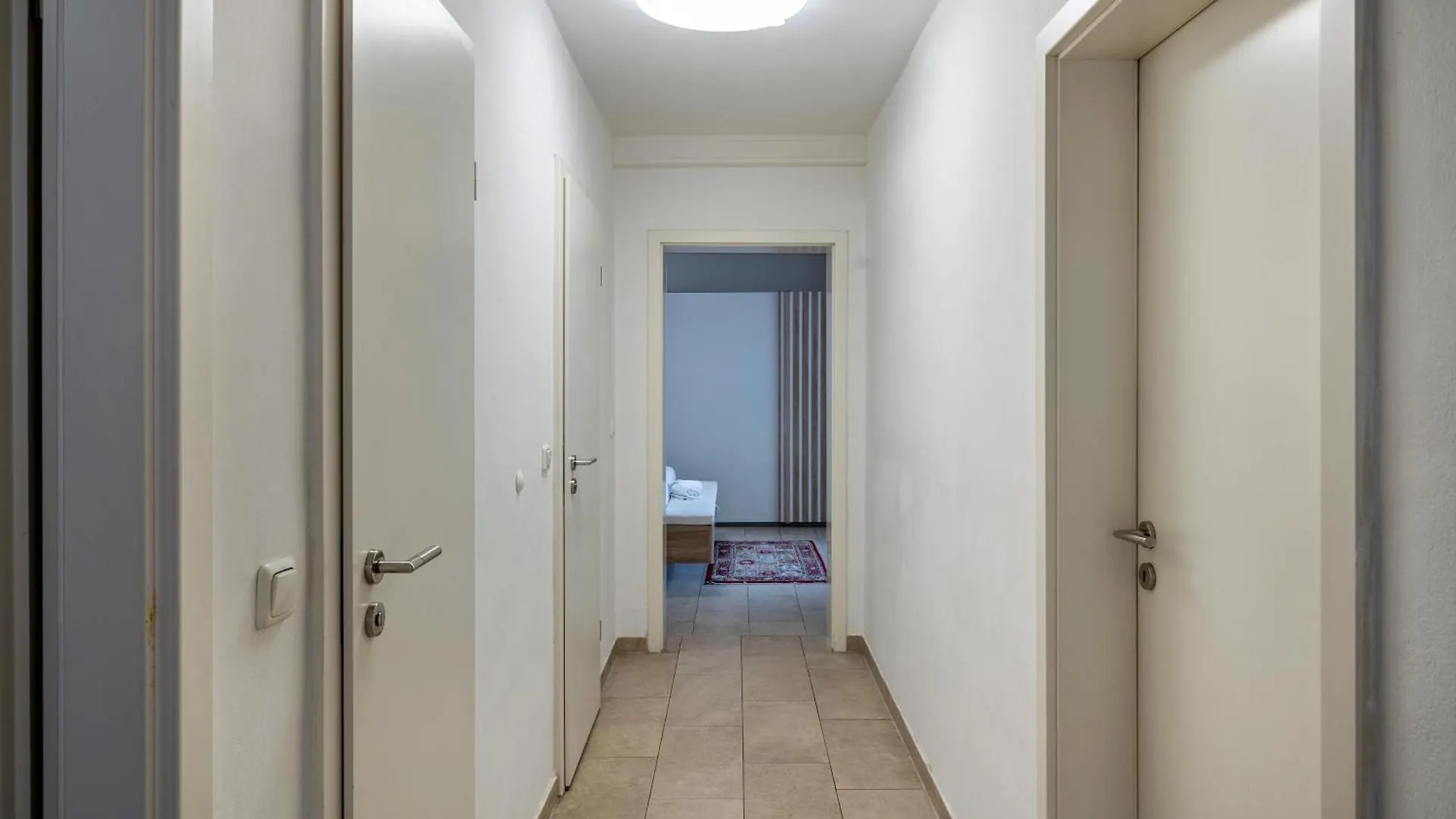 Aldars 2 Lejlighed München